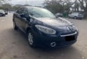 Autos - Renault Fluence. 2011 Nafta 52000Km - En Venta