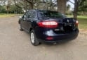 Autos - Renault Fluence. 2011 Nafta 52000Km - En Venta