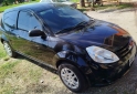 Autos - Ford Ka 2009 Nafta 125000Km - En Venta