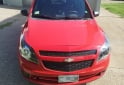 Autos - Chevrolet Agile , Corsa , celta 2013 Nafta 125000Km - En Venta