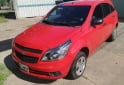 Autos - Chevrolet Agile , Corsa , celta 2013 Nafta 125000Km - En Venta
