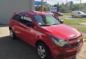 Autos - Chevrolet Agile , Corsa , celta 2013 Nafta 125000Km - En Venta