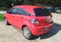 Autos - Chevrolet Agile , Corsa , celta 2013 Nafta 125000Km - En Venta