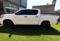 Camionetas - Toyota Hilux 2.4- Amarok-Ranger 2017 Diesel 214000Km - En Venta
