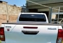 Camionetas - Toyota Hilux 2.4- Amarok-Ranger 2017 Diesel 214000Km - En Venta