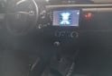Camionetas - Toyota Hilux 2.4- Amarok-Ranger 2017 Diesel 214000Km - En Venta