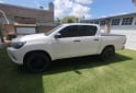 Camionetas - Toyota Hilux 2.4- Amarok-Ranger 2017 Diesel 214000Km - En Venta