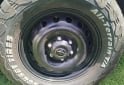 Camionetas - Toyota Hilux 2.4- Amarok-Ranger 2017 Diesel 214000Km - En Venta