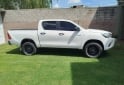 Camionetas - Toyota Hilux 2.4- Amarok-Ranger 2017 Diesel 214000Km - En Venta