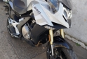 Motos - CF Cf 650 MT 2023 Nafta 2600Km - En Venta