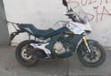 Motos - CF Cf 650 MT 2023 Nafta 2600Km - En Venta