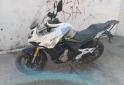 Motos - CF Cf 650 MT 2023 Nafta 2600Km - En Venta
