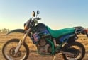 Motos - Kawasaki Klx 650 permuta 1994 Nafta 48000Km - En Venta