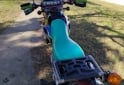 Motos - Kawasaki Klx 650 permuta 1994 Nafta 48000Km - En Venta