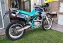 Motos - Kawasaki Klx 650 permuta 1994 Nafta 48000Km - En Venta