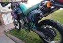 Motos - Kawasaki Klx 650 permuta 1994 Nafta 48000Km - En Venta