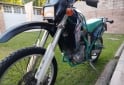 Motos - Kawasaki Klx 650 permuta 1994 Nafta 48000Km - En Venta