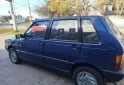 Autos - Fiat Uno scr 1994 Nafta 204000Km - En Venta