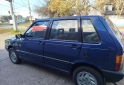 Autos - Fiat Uno scr 1994 Nafta 204000Km - En Venta