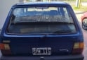 Autos - Fiat Uno scr 1994 Nafta 204000Km - En Venta