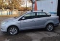 Autos - Fiat Grand Siena 2013 Nafta 145000Km - En Venta
