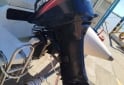 Embarcaciones - Semirr�gido Moon Mercury 40hp - En Venta