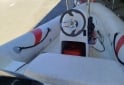 Embarcaciones - Semirr�gido Moon Mercury 40hp - En Venta