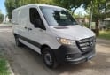 Utilitarios - Mercedes Benz Sprinter 2023 Diesel 33000Km - En Venta