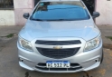 Autos - Chevrolet Onix 2018 Nafta 70000Km - En Venta