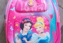 Otros - Vendo Mochila Escolar Princesas Calidad Premium Reforzada. - En Venta