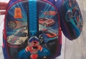 Otros - Vendo Mochila de nena y varon Calidad Premium Reforzada. - En Venta