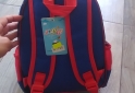 Otros - Vendo Mochila de nena y varon Calidad Premium Reforzada. - En Venta