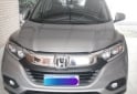 Camionetas - Honda HR-V EX CVT 2019 Nafta 128000Km - En Venta