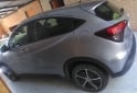Camionetas - Honda HR-V EX CVT 2019 Nafta 128000Km - En Venta