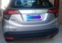 Camionetas - Honda HR-V EX CVT 2019 Nafta 128000Km - En Venta