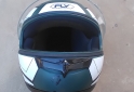 Accesorios para Motos - Vendo Casco Unisex Marca Fly Talle L - En Venta