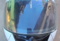 Accesorios para Motos - Vendo Casco Unisex Marca Fly Talle L - En Venta