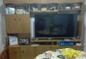Otros - SE VENDE MODULAR CON LUZ PARA TV DE 50 PULGADAS - En Venta