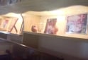 Otros - SE VENDE MODULAR CON LUZ PARA TV DE 50 PULGADAS - En Venta