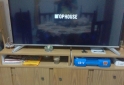 Electr�nica - SE VENDE TV LED NO ES SMART ANDROID TOP HOUSE 50 PULGADAS - En Venta
