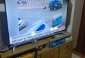 Electr�nica - SE VENDE TV LED NO ES SMART ANDROID TOP HOUSE 50 PULGADAS - En Venta