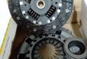 Accesorios para Autos - SE VENDE KIT DE EMBRAGUE LUK DE CHEVROLET CORSA - AGILE - En Venta