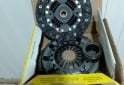 Accesorios para Autos - SE VENDE KIT DE EMBRAGUE LUK DE CHEVROLET CORSA - AGILE - En Venta