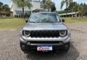 Camionetas - Jeep RENEGADE 2025 Nafta 0Km - En Venta