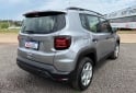 Camionetas - Jeep RENEGADE 2025 Nafta 0Km - En Venta