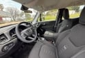 Camionetas - Jeep RENEGADE 2025 Nafta 0Km - En Venta