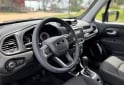 Camionetas - Jeep RENEGADE 2025 Nafta 0Km - En Venta
