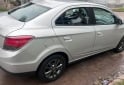 Autos - Chevrolet Prisma 2016 Nafta 134000Km - En Venta