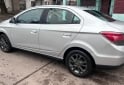 Autos - Chevrolet Prisma 2016 Nafta 134000Km - En Venta