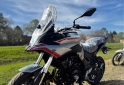 Motos - Voge 500 DS 2025 Nafta 0Km - En Venta